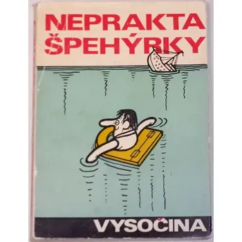 Neprakta: Špehýrky