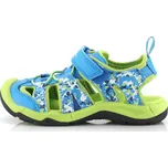 Alpine Pro Grobo Dětské sandály KBTA362 685 32