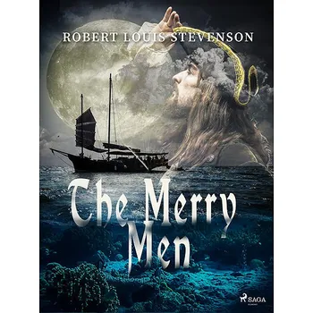 Kniha The Merry Men Ekniha
