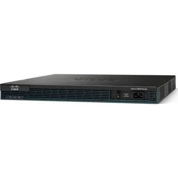 Switch CISCO C2901-VSEC-CUBE/K9