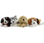 Plyšový pes 23 cm eco-friendly