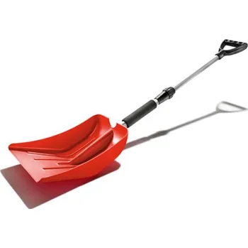 Vůně do auta Audi Lopata na sníh AUDI