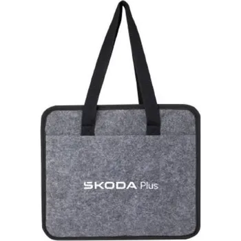 Škoda Organizér Škoda plus