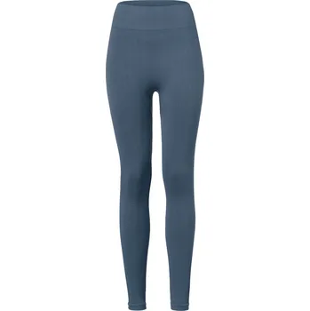 624601 - Tchibo - Bezešvé legíny - pro ženy - vel. M 40/42 - barva: modrá