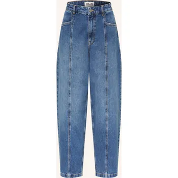 Dámské džíny Baum Und Pferdgarten Dámské Barrel Džíny, c7426 worn out...