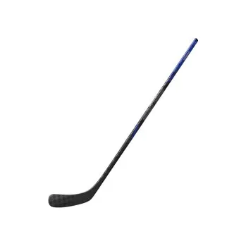 Hokejka Kompozitová Hokejka Bauer Nexus TRACER Modrá JR 40 - 50 flex, Strana Levá, Tvrdost 50 flex (150 cm), Zahnutí P90TM