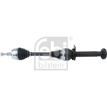 Poloosa kola Hnací hřídel - poloosa FEBI BILSTEIN 188161