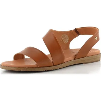 Dámské sandále Pikolinos páskové sandály Formentera brandy W8Q-0944 - 40 | P698862
