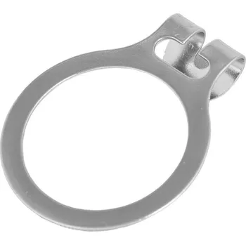 Ramínko Náhradní kovový kroužek k ramínku 162460