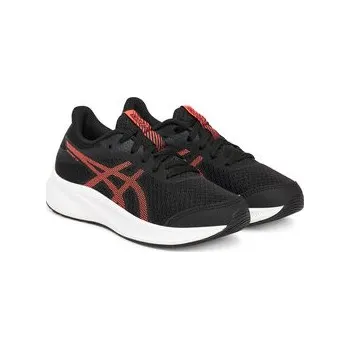 Dámská sportovní obuv Běžecké boty Asics Patriot 13 Gs 1014A267 Černá 38