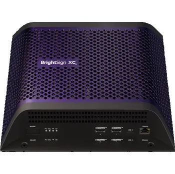 Monitor BrightSign Digital Signage Player XC2055