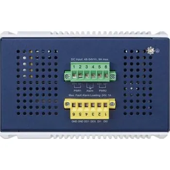 Switch PLANET IGS-4215-16P4X