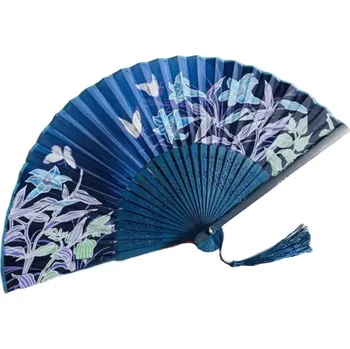 Karnevalový doplněk Gaira® Vějíř V8008