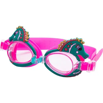 Plavecké brýle Merco Pag dětské plavecké brýle růžová