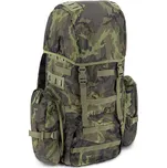 MFH Batoh velký 70l GEN III s odnímatelnými bočními kapsami Vz.95