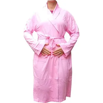 Dámský župan xcena Župan dámský bavlněný nový model Velikost: M