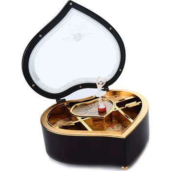 Šperkovnice Gaira® Hrací šperkovnice 9111740-10