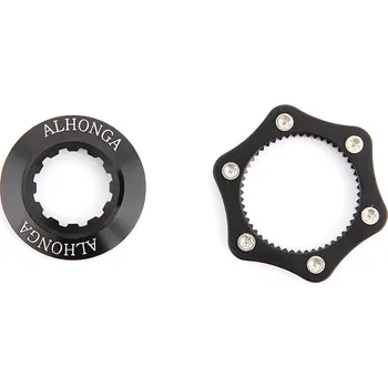 Brzda na kolo Adaptér kotouče diskové brzdy centerlock/6-otv.