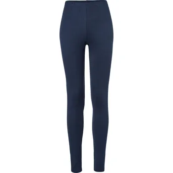 Dámské legíny 657516 - Tchibo - Legíny - pro ženy - vel. XL 48/50 - barva: modrá