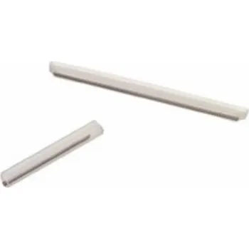 kabelová chránička XtendLan Ochrana svaru, zatavovací, 45mm, 2,6/1,2mm, vyztužení drátem 1mm.