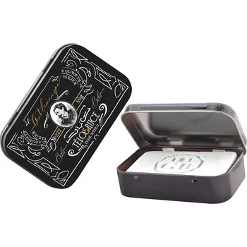 Mýdlo Toaletní mýdlo pro muže 80 g - Gentleman