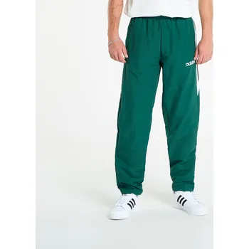 Kalhoty adidas Track Tracksuit Bottoms Collegiate Green XXL