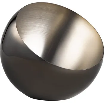 APS Miska SPHERE pr. 16 cm, černá
