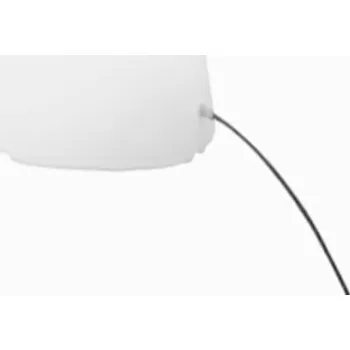 Stojací lampa Stojací zahradní lampa GARDENA M LED RGBW 16 barev 120 cm