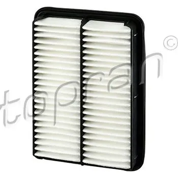 Vzduchový filtr Vzduchový filtr TOPRAN 820 200