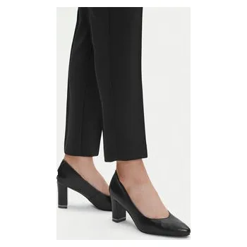 Dámské lodičky Lodičky Lasocki CEO-WSS21633-01 Černá 36