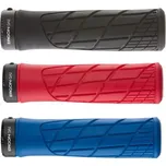 Ergon Gripy Ergon GA2 Fat barva modrá