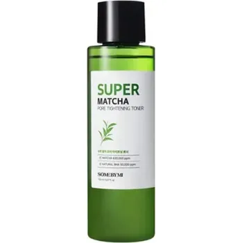 Some By Mi Pleťové tonikum Super Matcha Pore (Tightening Toner) 150 ml + 2 měsíce na vrácení zboží