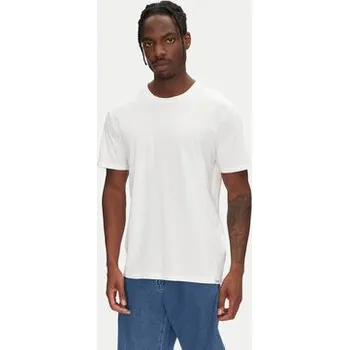 Pánské tričko Wrangler Souprava triček 112321466 Zelená Regular Fit XL