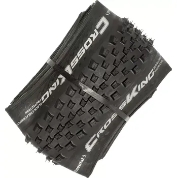 Plášť na kolo Continental Cross King ProTection SL kevlar 29 x 2,3