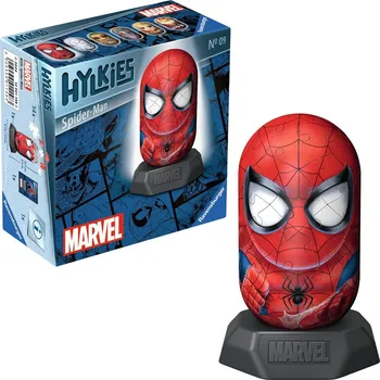 Figurka Hylkies Marvel Spider-Man