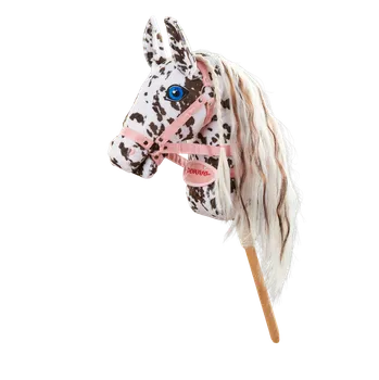 Hobby horsing Hobby Horse Ponnie Orion M - A3