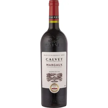 Calvet Collection Margaux Reserve De L´ Estey 2021 0,75 l