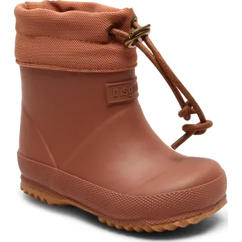 Dívčí holínky Bisgaard termo dětské holínky 92012999 - 722 Velikost: 20 JEHNĚČÍ VLNA