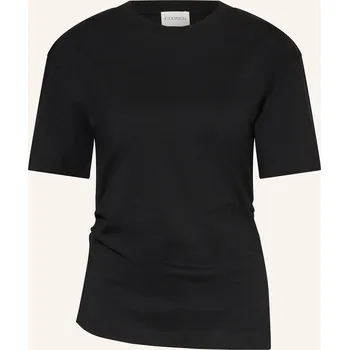 Dámské tričko Closed Dámské Tričko, černá, 38