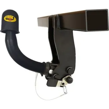 Tažné zařízení Tažné zařízení pro Peugeot 407 - 4dv. -odnímatelný bajonetový systém - od 2004 do 2008