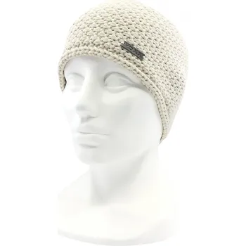 Zimní čelenka VOXX čelenka Demio Barva: režná, Velikost: UNI