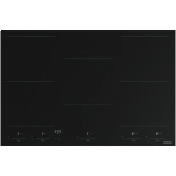 Varná deska Franke FMY 805 I F KL MB Matná černá