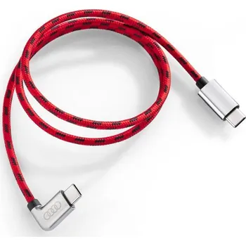 Vůně do auta Audi Nabíjecí kabel USB typu C® s technologií Power Delivery AUDI