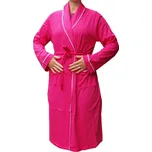 xcena Bavlněný dámský župan Velikost: XXL