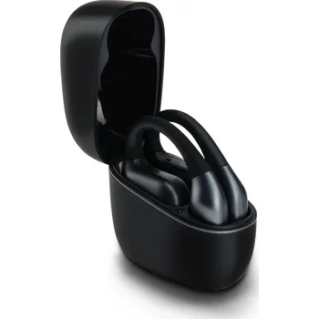 Sluchátka Panasonic RB-F10 černá RB-F10DE-K