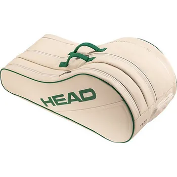 Head Arthur Ashe Racquet Bag L WHGE