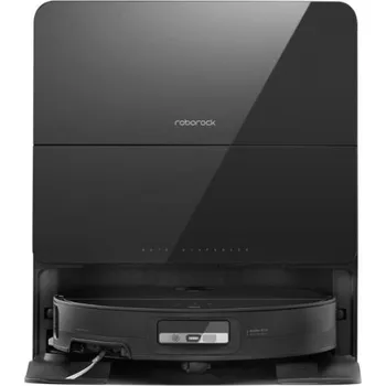 Úklid Roborock Saros 10 černý (6970995783629)