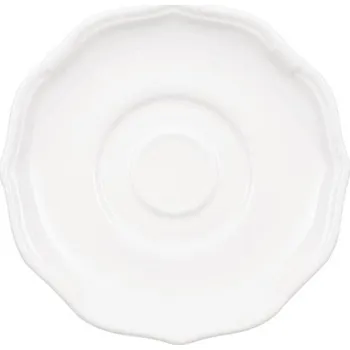 Kávovar Villeroy & Boch Podšálek na espresso La Scala 12 cm, 6 ks