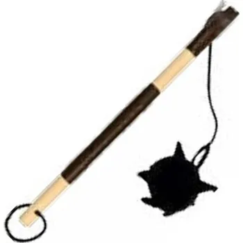 Dřevěná hračka MORGERNSTERN, dřevo, dětská hračka