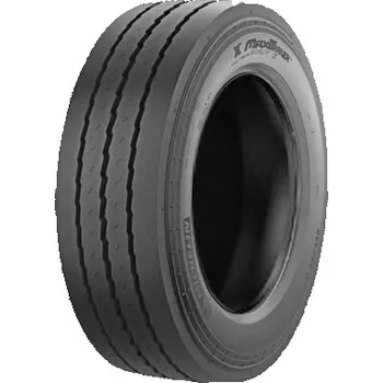 255/60 R19,5 143/141J TL 18 PR M+S MICHELIN X MAXITRAILER